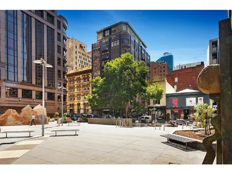 403/390 Little Collins Street, Melbourne VIC 3000