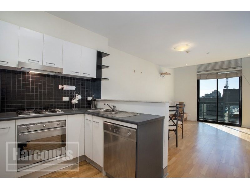 1713/87 Franklin Street, Melbourne VIC 3000