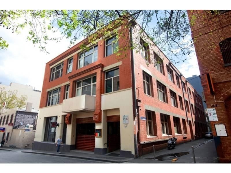 26/562 Little Bourke Street, Melbourne VIC 3000