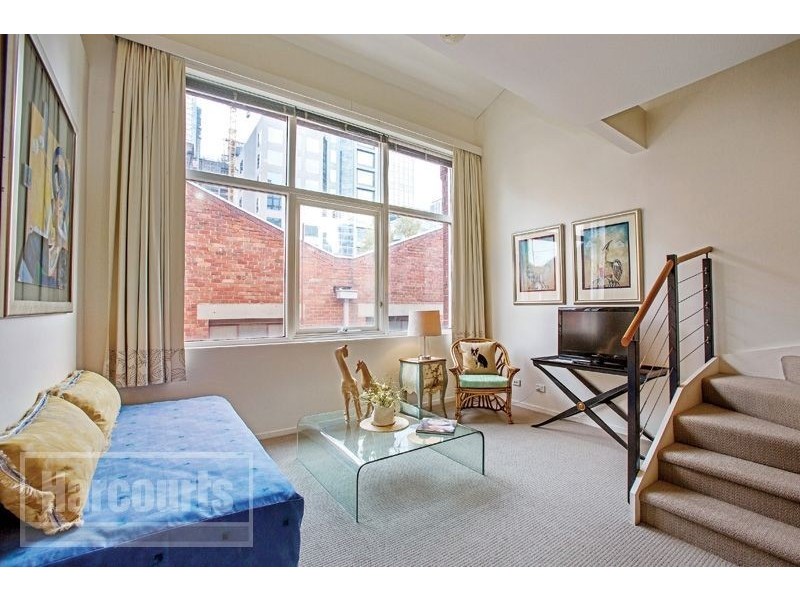 26/562 Little Bourke Street, Melbourne VIC 3000