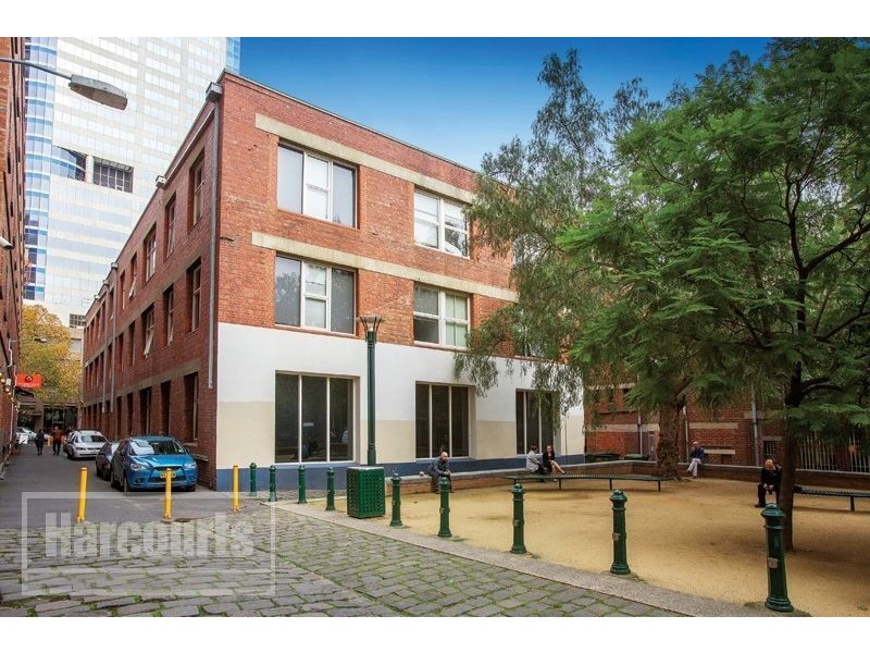 26/562 Little Bourke Street, Melbourne VIC 3000