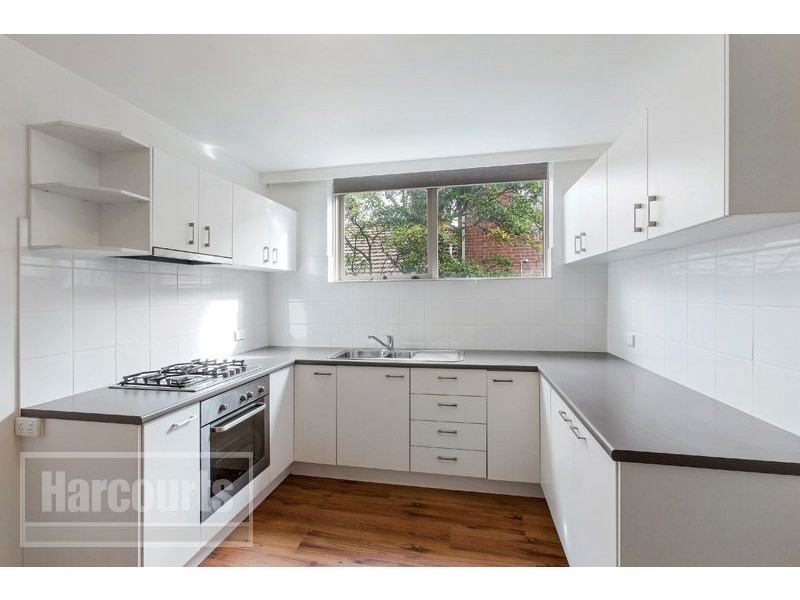 4/96 Flemington Road, Parkville VIC 3052