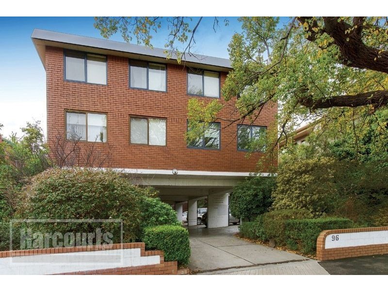 4/96 Flemington Road, Parkville VIC 3052