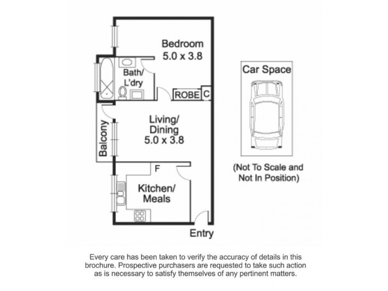 4/96 Flemington Road, Parkville VIC 3052