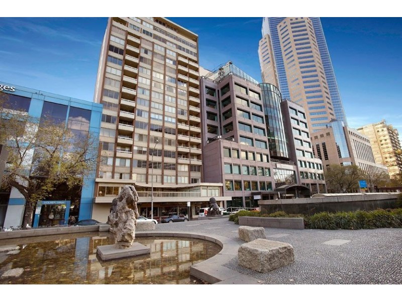 5.4/201 Spring Street, Melbourne VIC 3000