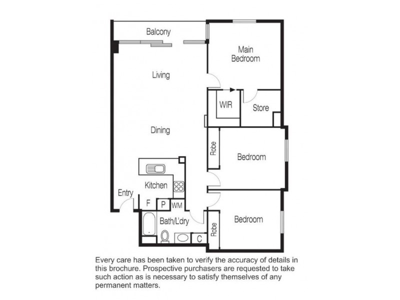 118/79 Whiteman Street, Southbank VIC 3006