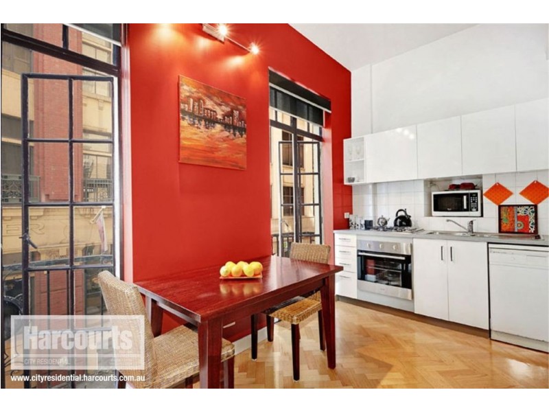 4C/237 Flinders Lane, Melbourne VIC 3000