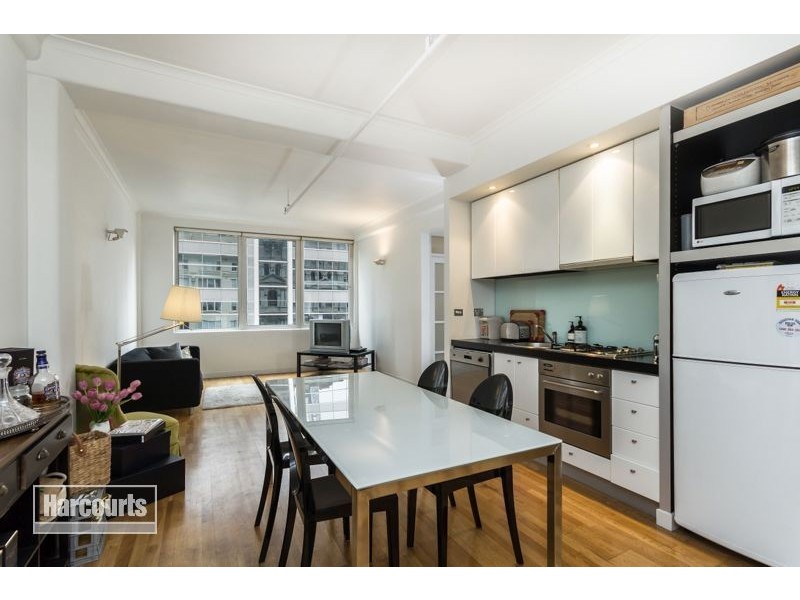 814/422 Collins Street, Melbourne VIC 3000