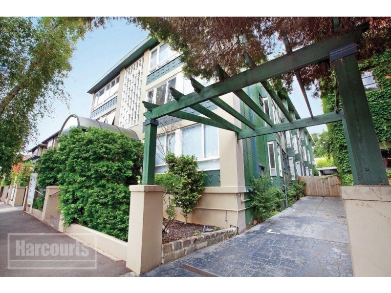 106/25 Hotham, East Melbourne VIC 3002