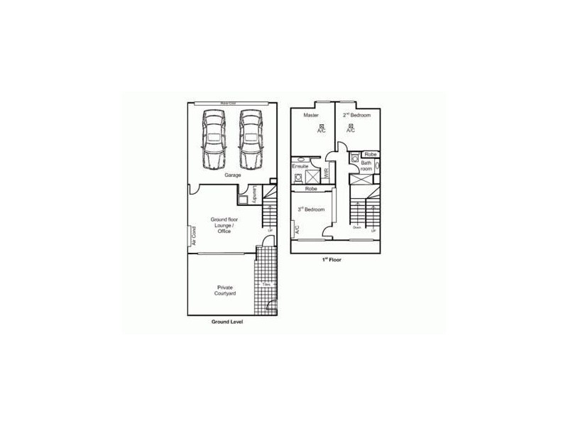 17/18 Islington Street, Collingwood VIC 3066