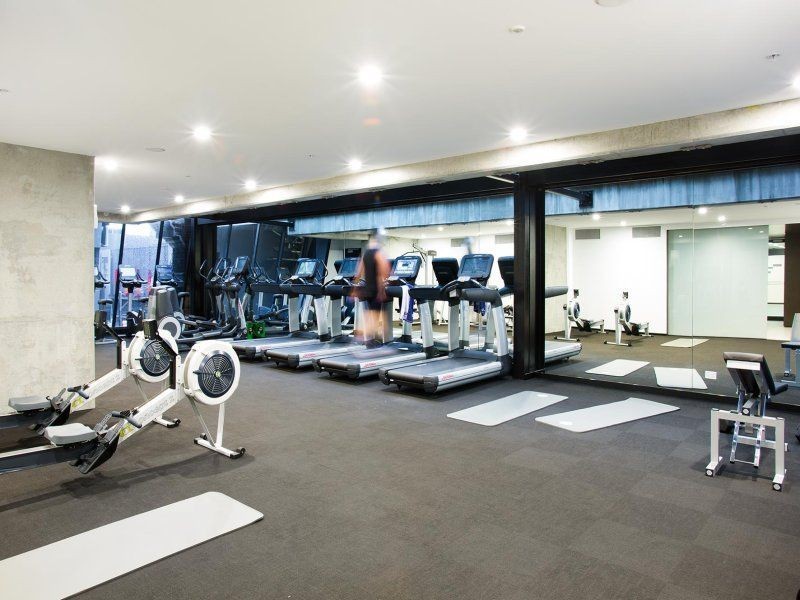 1214/220 Spencer Street, Melbourne VIC 3000