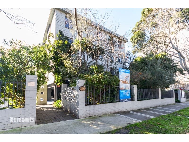 6/38 Charnwood Road, St Kilda VIC 3182