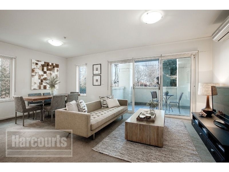 7/327 Dandenong Road, Prahran VIC 3181