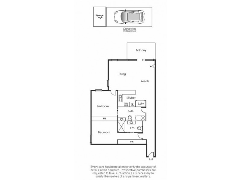 7/327 Dandenong Road, Prahran VIC 3181