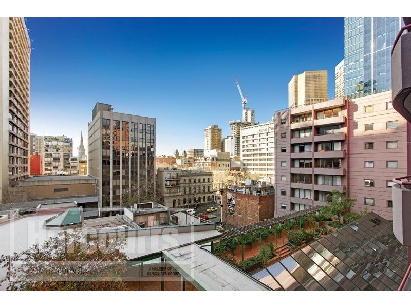 524/181 Exhibition Street, Melbourne VIC 3000