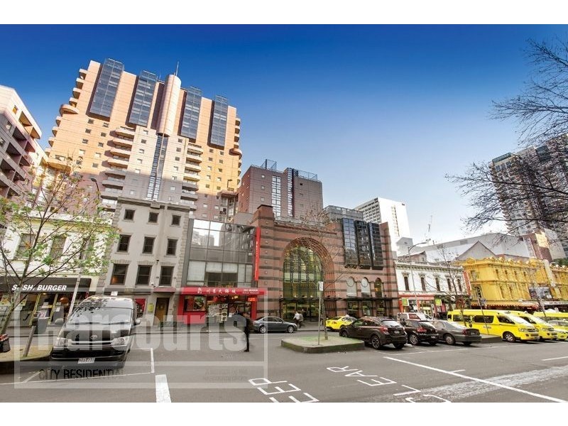 524/181 Exhibition Street, Melbourne VIC 3000