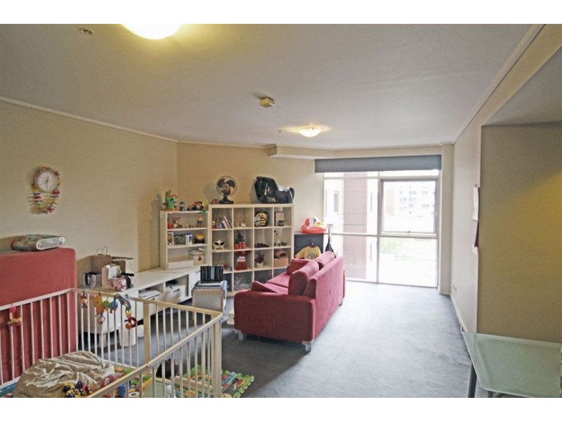 524/181 Exhibition Street, Melbourne VIC 3000