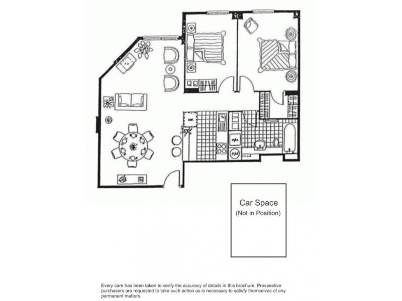 524/181 Exhibition Street, Melbourne VIC 3000