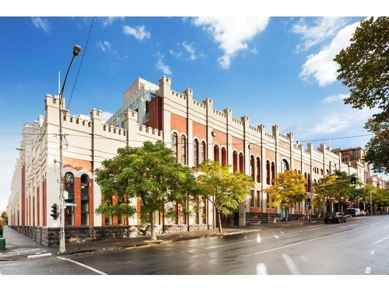 1111V/162 Albert Street, East Melbourne VIC 3002