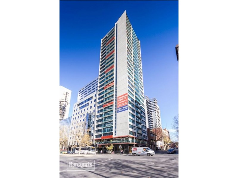 1010/181 A’Beckett Street, Melbourne VIC 3000