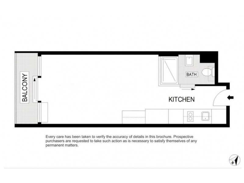 1010/181 A’Beckett Street, Melbourne VIC 3000