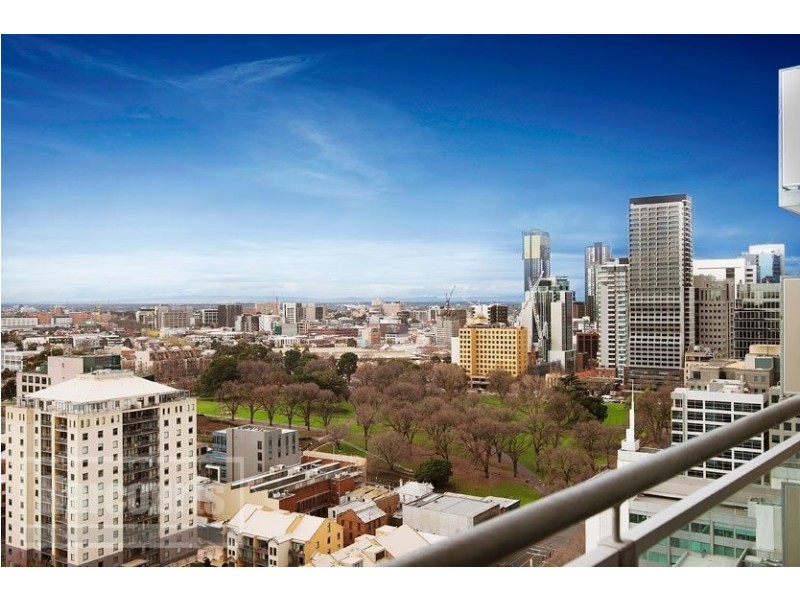 2407/288 Spencer Street, Melbourne VIC 3000