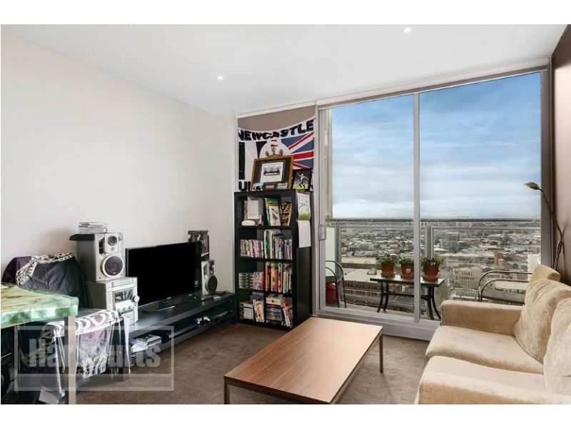 2407/288 Spencer Street, Melbourne VIC 3000