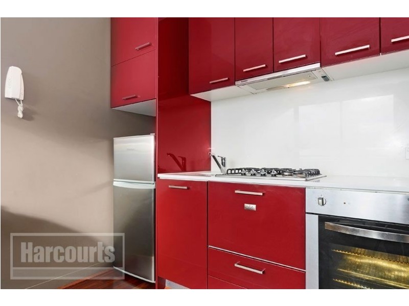 2407/288 Spencer Street, Melbourne VIC 3000