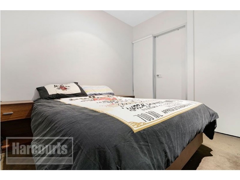 2407/288 Spencer Street, Melbourne VIC 3000
