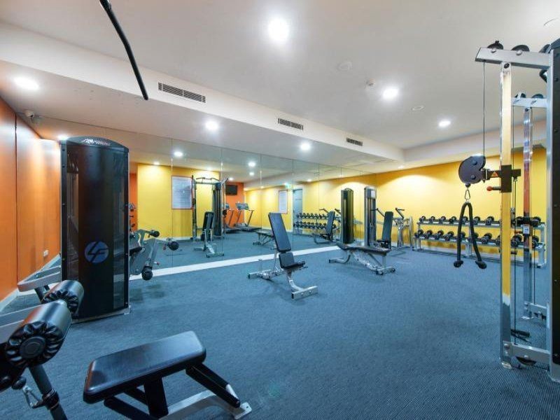 2407/288 Spencer Street, Melbourne VIC 3000