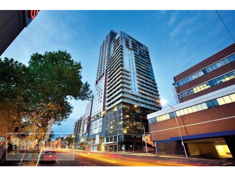 2407/288 Spencer Street, Melbourne VIC 3000