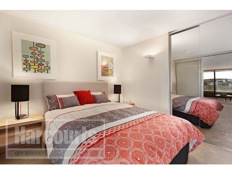 1712/200 Spencer Street, Melbourne VIC 3000