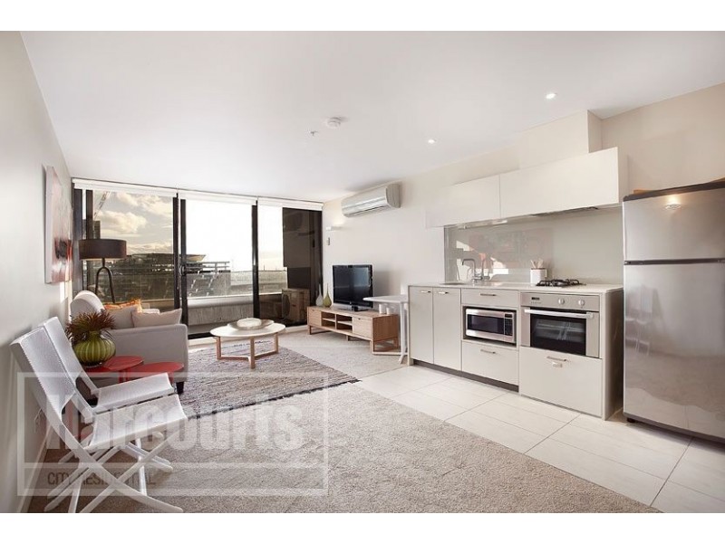 1712/200 Spencer Street, Melbourne VIC 3000