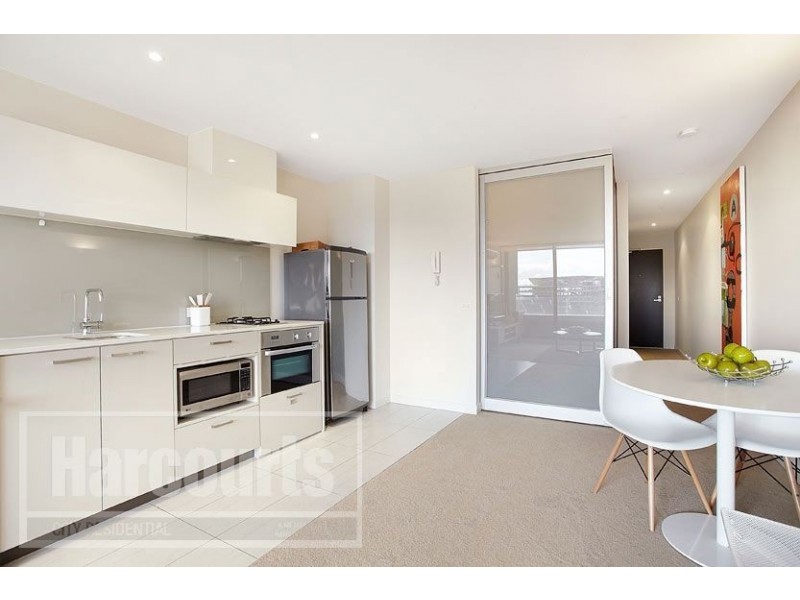 1712/200 Spencer Street, Melbourne VIC 3000