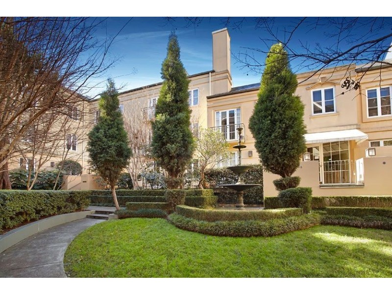 39/1 Wellington Crescent, East Melbourne VIC 3002