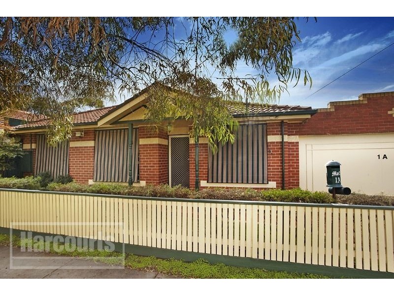 1a Lyttle Avenue, Essendon VIC 3040