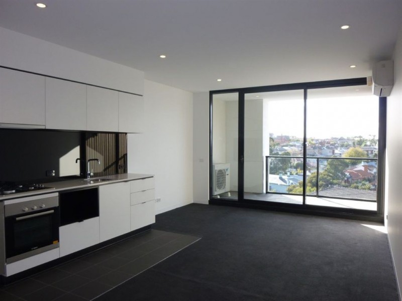 601/247 Racecourse Road, Kensington VIC 3031