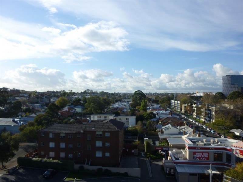 601/247 Racecourse Road, Kensington VIC 3031