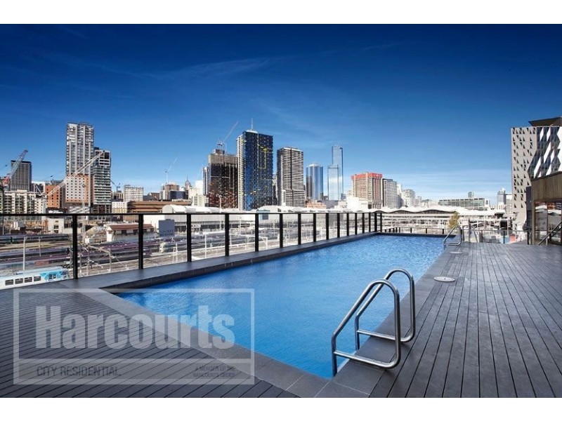 333/673 La Trobe Street, Docklands VIC 3008