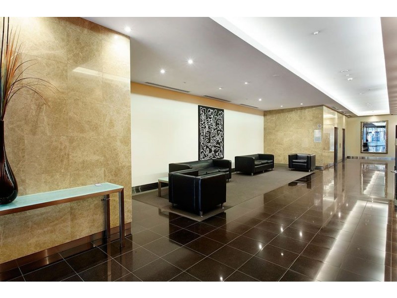 1707/87 Franklin Street, Melbourne VIC 3000
