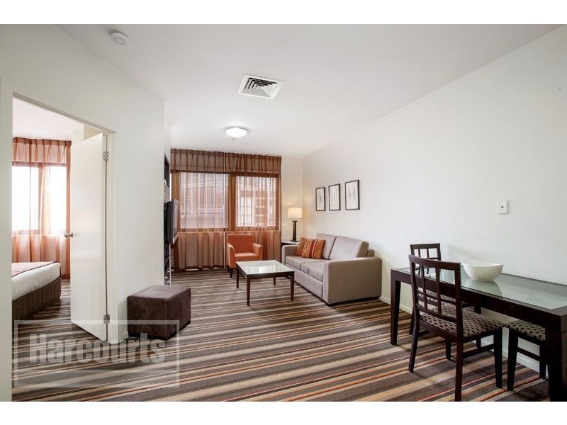 820/250 Elizabeth Street, Melbourne VIC 3000