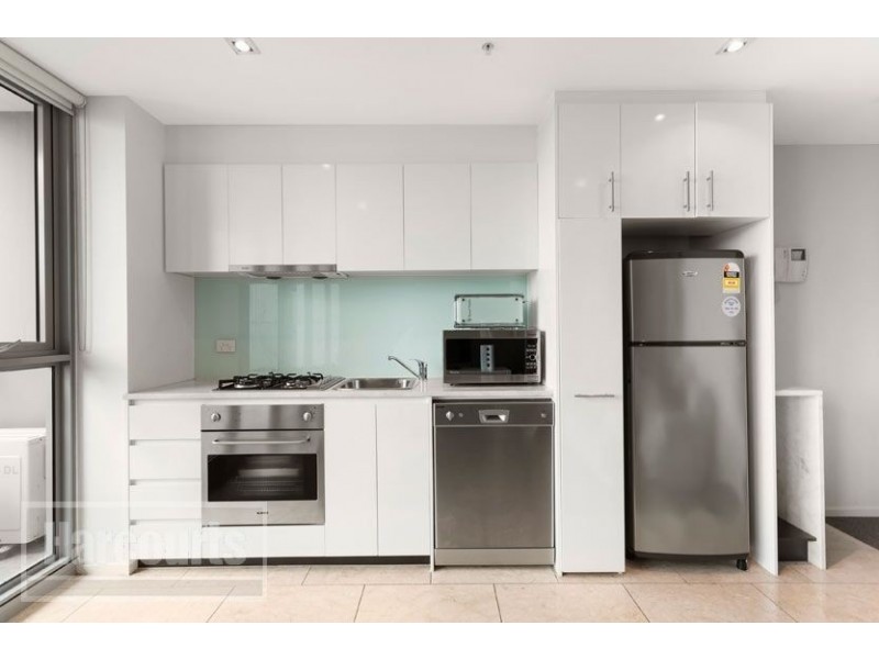 1812/8 Downie Street, Melbourne VIC 3000