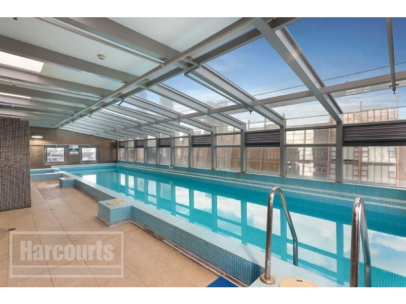 1812/8 Downie Street, Melbourne VIC 3000