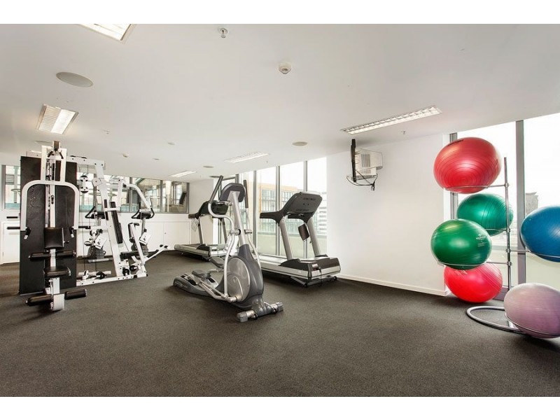 1812/8 Downie Street, Melbourne VIC 3000