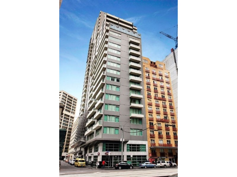 1812/8 Downie Street, Melbourne VIC 3000