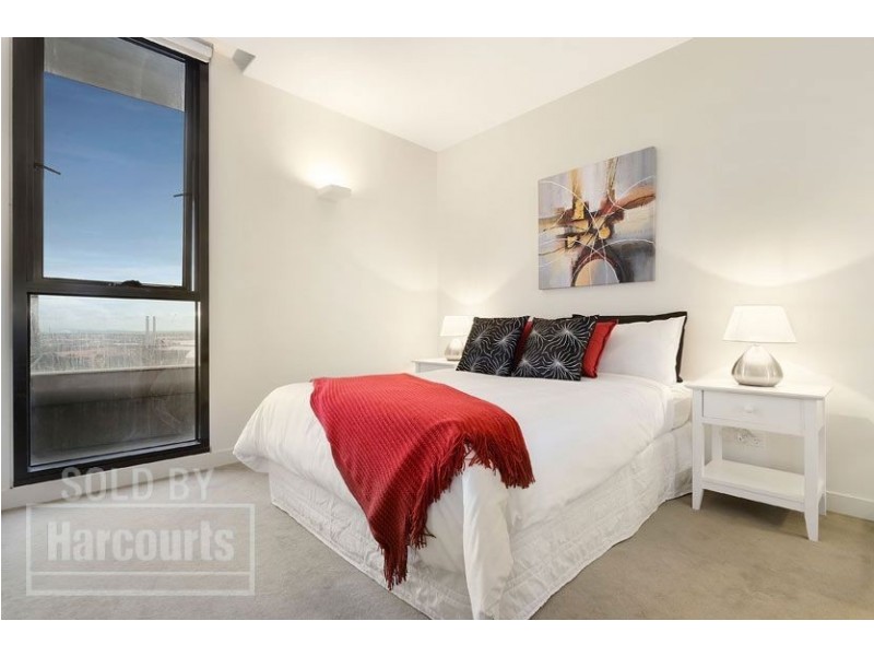 2709/200 Spencer Street, Melbourne VIC 3000