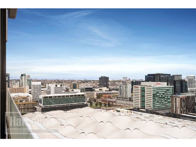 2709/200 Spencer Street, Melbourne VIC 3000