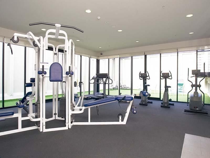 1410/250 Elizabeth Street, Melbourne VIC 3000