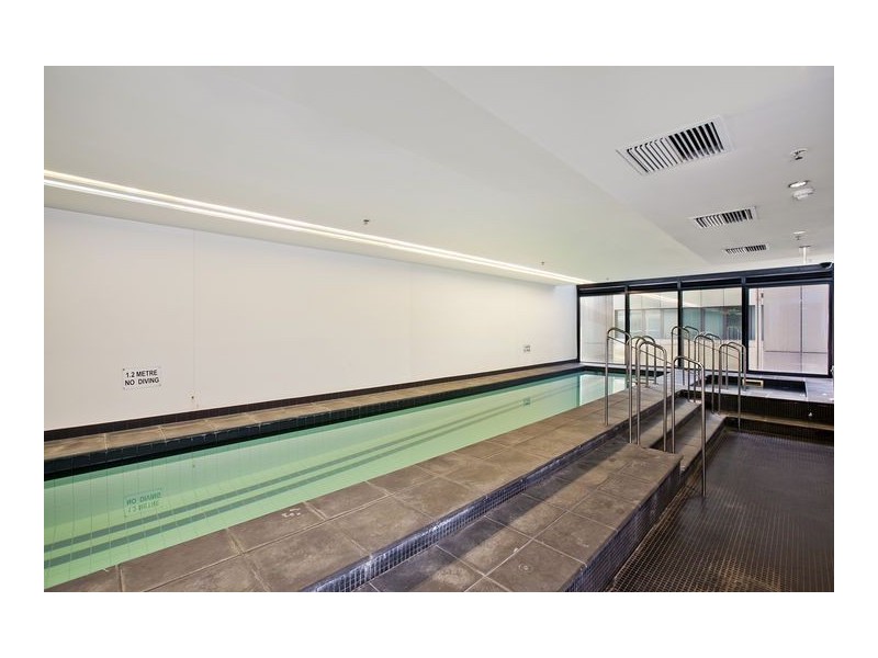 802/620 Collins Street, Melbourne VIC 3000