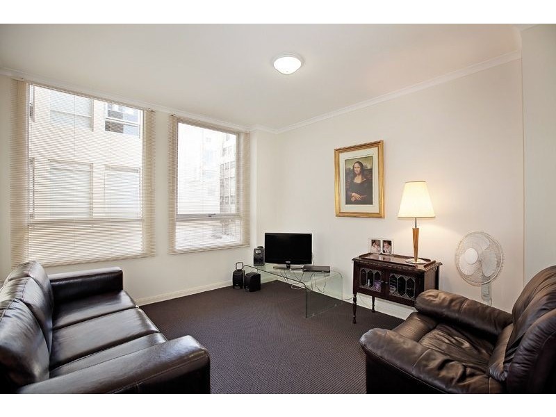 409/238 Flinders Street, Melbourne VIC 3000